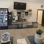Citypension-vreden 3* Vreden