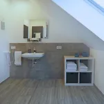 Citypension-vreden Gasthof Vreden