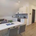 Citypension-vreden Gasthof 3*