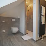 Citypension-vreden Vreden