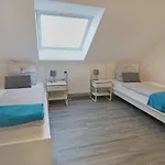 Gasthof Citypension-vreden