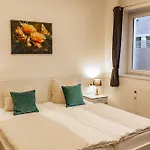 Gasthof Citypension-vreden 3*