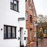 Gasthof Citypension-vreden