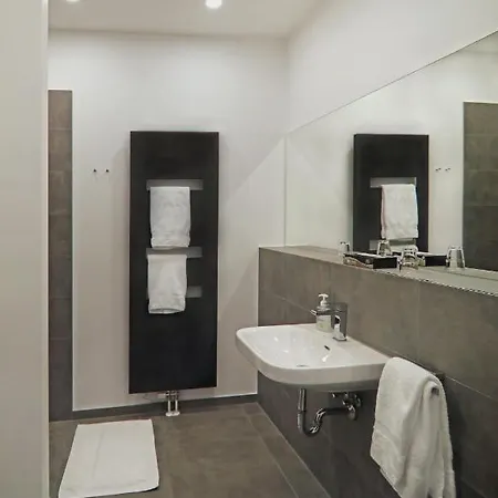 Casa de hóspedes Citypension-vreden Vreden