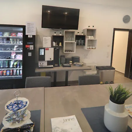 Citypension-vreden 3* Vreden