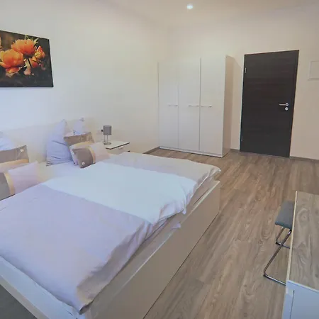 Citypension-vreden Casa de hóspedes 3*