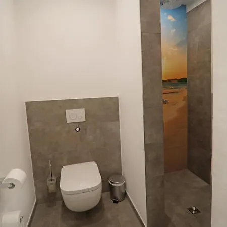 Citypension-vreden Casa de hóspedes Vreden