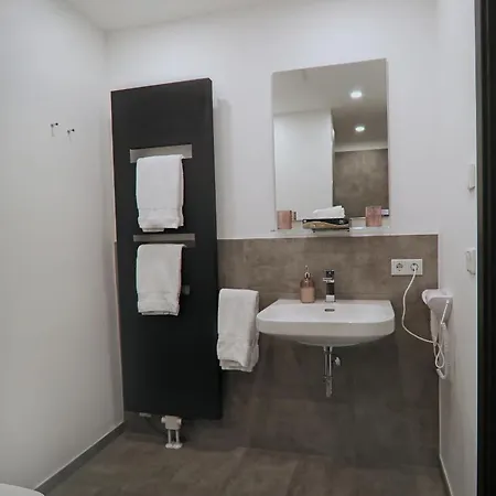 Citypension-vreden 3* Vreden