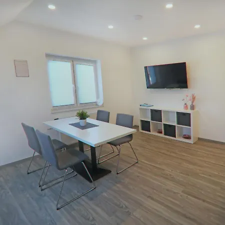 Citypension-vreden ヴレーデン