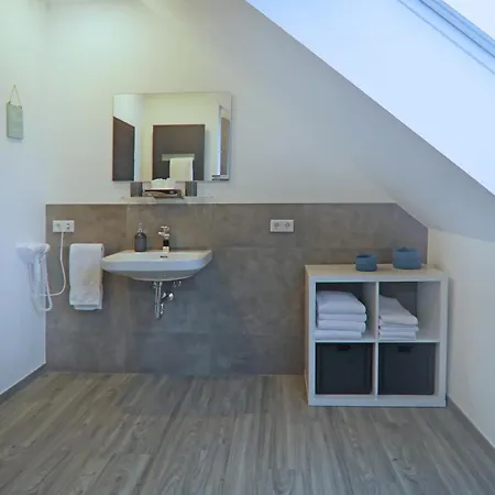 Citypension-vreden Guest house Vreden