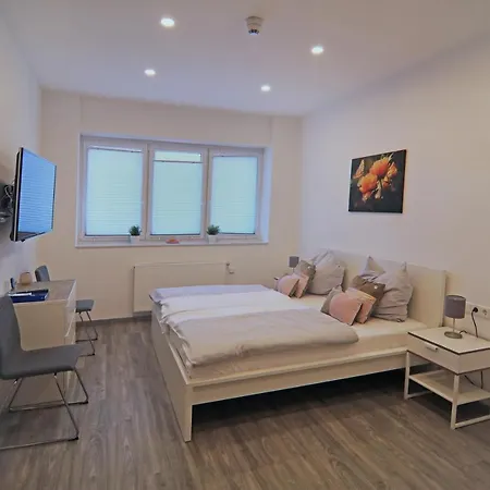 Citypension-vreden ヴレーデン