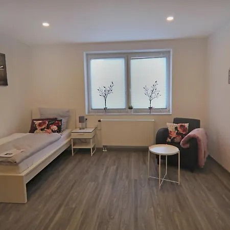 Citypension-vreden Casa de hóspedes 3*