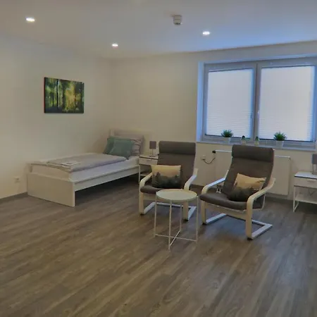 Citypension-vreden 3* Vreden