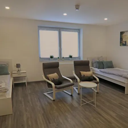 Citypension-vreden 3* Vreden