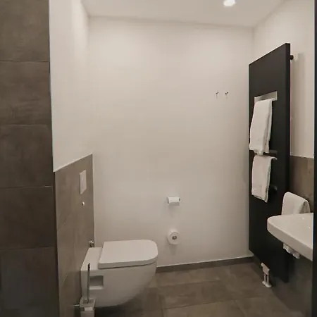 Citypension-vreden ヴレーデン