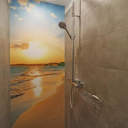 Casa de hóspedes Citypension-vreden