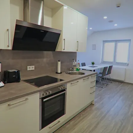 Citypension-vreden 3* Vreden