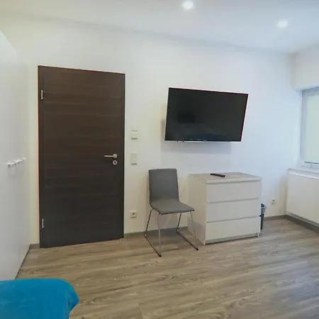 Citypension-vreden Casa de hóspedes 3*