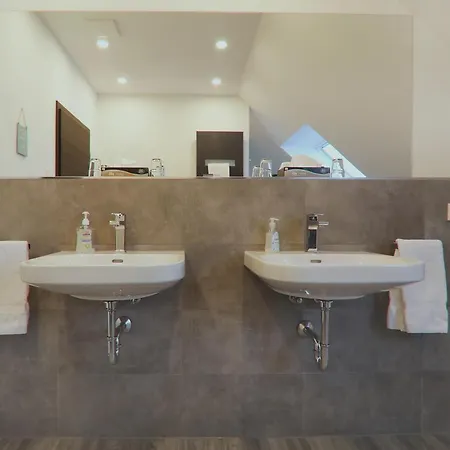 Citypension-vreden ヴレーデン