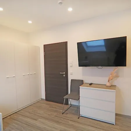 Citypension-vreden Guest house Vreden