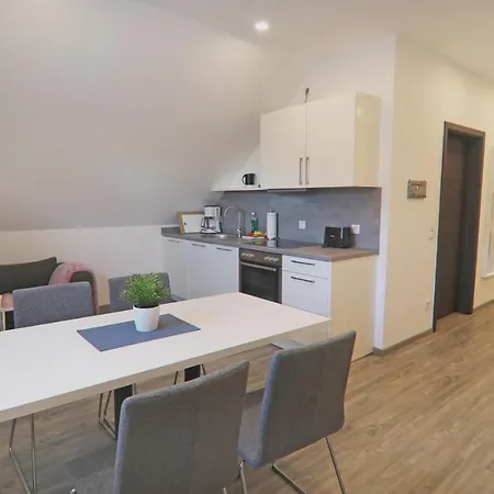 Citypension-vreden Guest house 3*