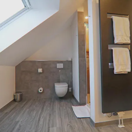 Citypension-vreden 3* Vreden