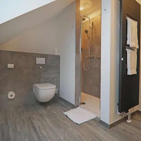 Citypension-vreden ヴレーデン