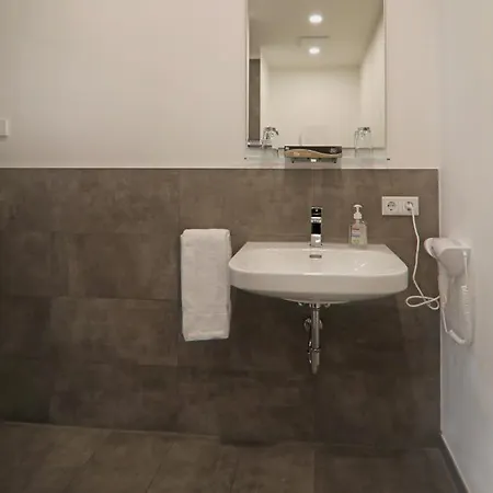 Citypension-vreden Casa de hóspedes Vreden