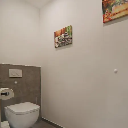 Citypension-vreden 3*