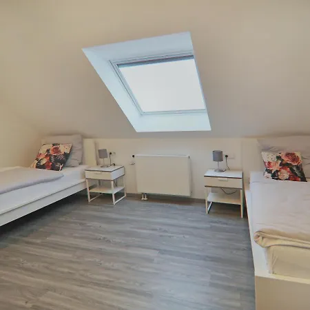 Citypension-vreden 3*