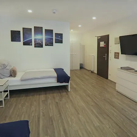 Citypension-vreden 3* Vreden