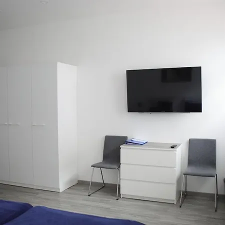 Citypension-vreden 3*