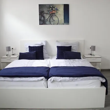 Citypension-vreden 3* Vreden