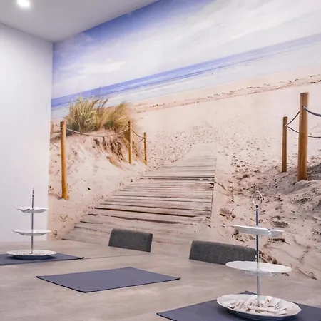 Citypension-vreden 3*