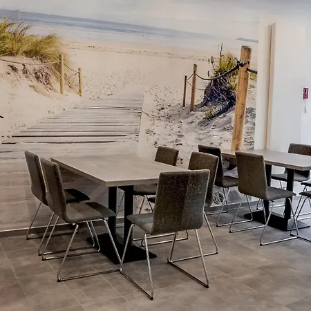 Citypension-vreden 3*