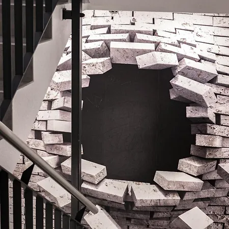 Citypension-vreden Vreden