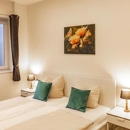 Citypension-vreden 3* Vreden