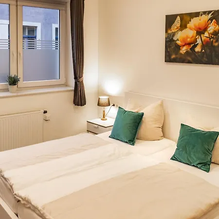 Citypension-vreden Casa de hóspedes Vreden