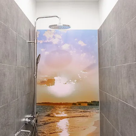 Casa de hóspedes Citypension-vreden Vreden