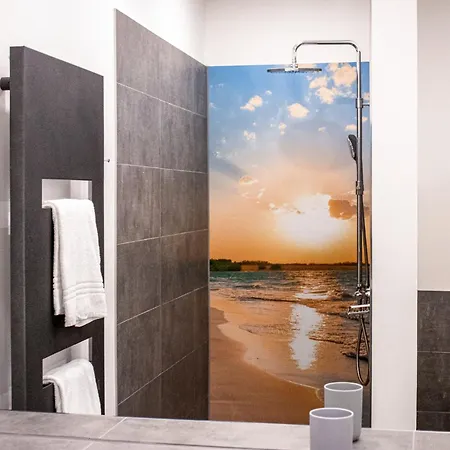 Casa de hóspedes Citypension-vreden Vreden