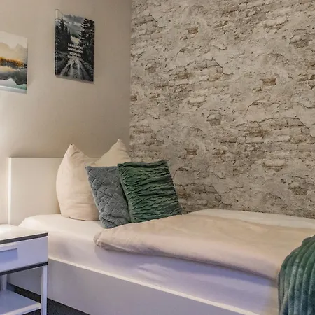 Citypension-vreden Gasthof 3*