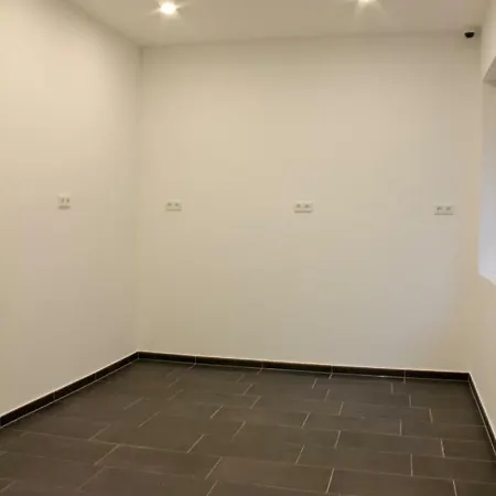 Casa de hóspedes Citypension-vreden 3*