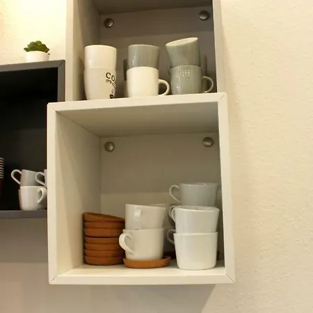 Citypension-vreden ヴレーデン