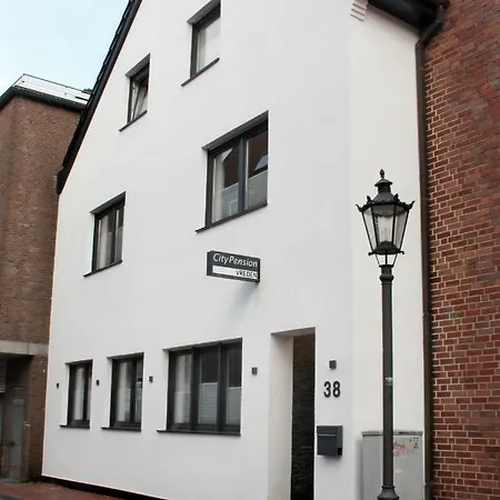 Citypension-vreden Vreden