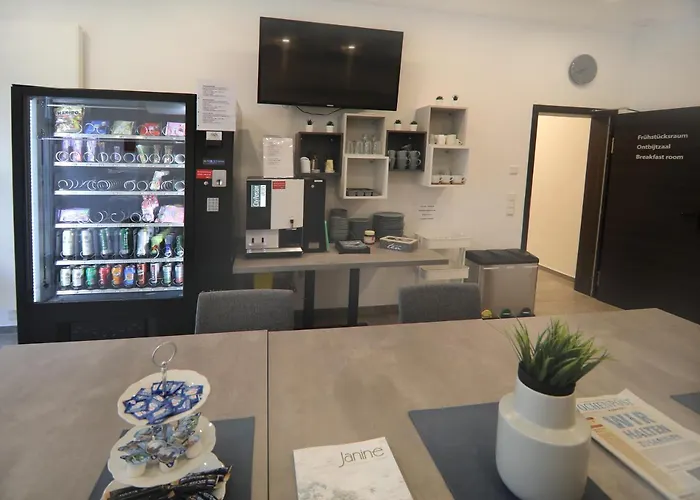 Citypension-vreden 3* Vreden