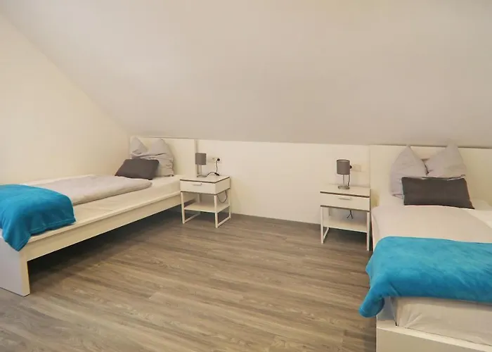 Citypension-vreden Vreden