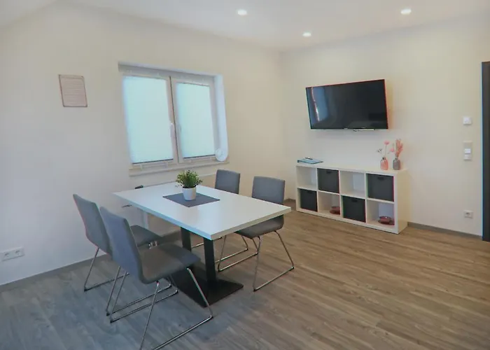 Citypension-vreden Vreden