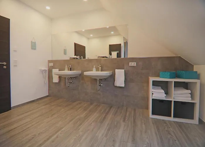 Citypension-vreden 3* Vreden