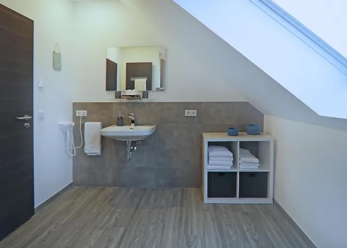 Citypension-vreden Gasthuis Vreden