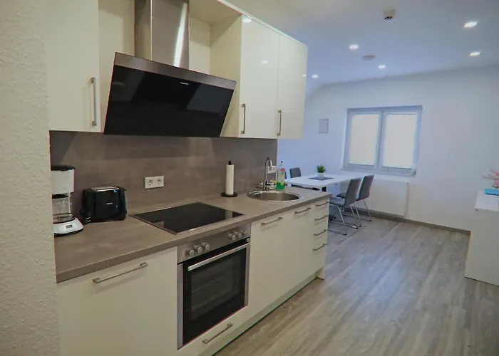 Citypension-vreden 3* Vreden